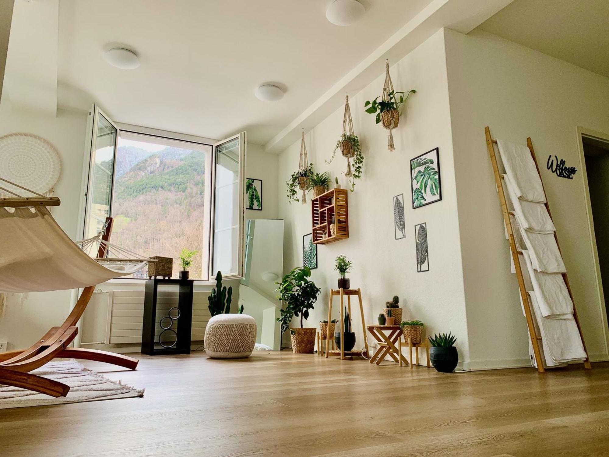 דירות Ingenbohl Eva O Wellnessoasis O Montainview O Pizzaoven O מראה חיצוני תמונה